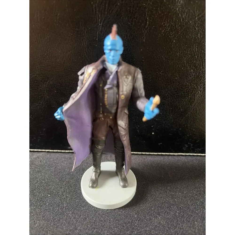 Disney Guardians of the Galaxy Yondu-Udo Action Figure